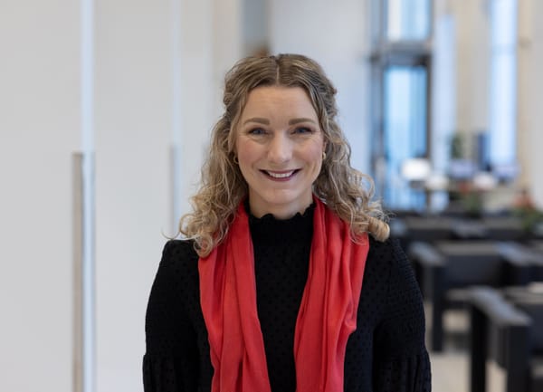 Foto: Trond A. Isaksen / Regjeringen.no