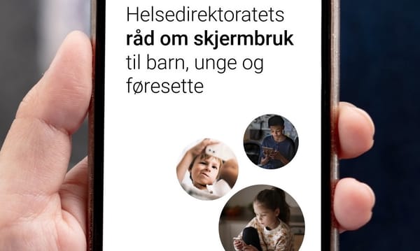 En forspilt mulighet